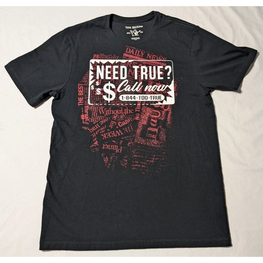 True Religion true religion